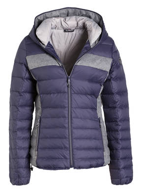 CMP Daunen-Steppjacke