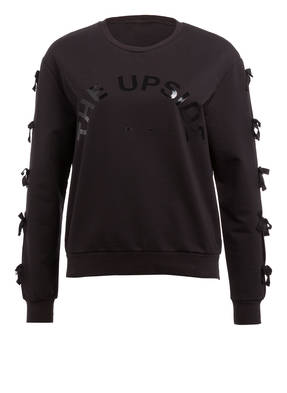 THE UPSIDE Sweatshirt BOWIE