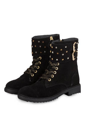 GIOSEPPO Schnürboots