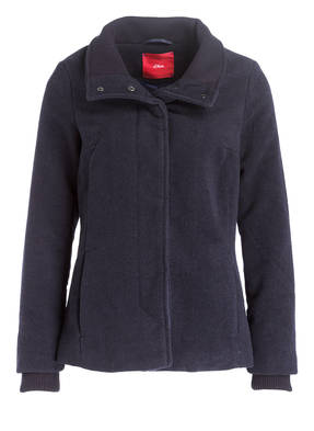 s.Oliver Jacke