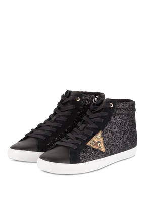 Guess Hightop-Sneaker HOLLY