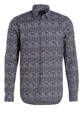 minimum Hemd HALL Slim Fit