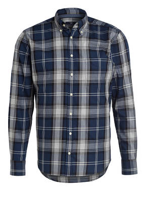 STROKESMAN'S Hemd Modern Fit
