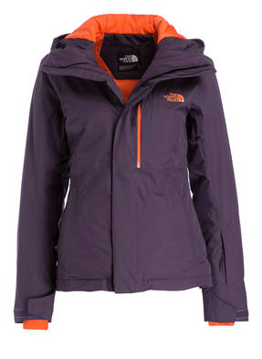 THE NORTH FACE Skijacke DESCENDIT