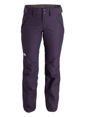 THE NORTH FACE Skihose PRESENA