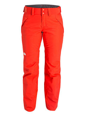 THE NORTH FACE Skihose PRESENA