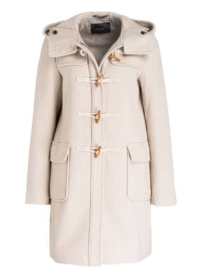 BEAUMONT Dufflecoat