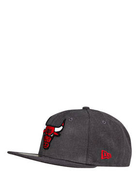 NEW ERA Cap 59FIFTY CHICAGO BULLS