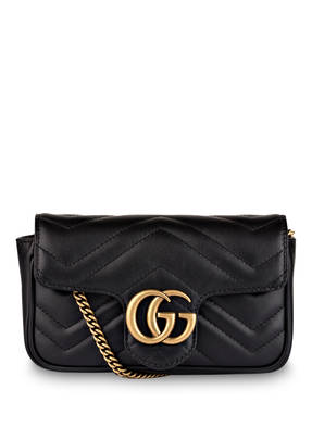 GUCCI Umhängetasche GG MARMONT