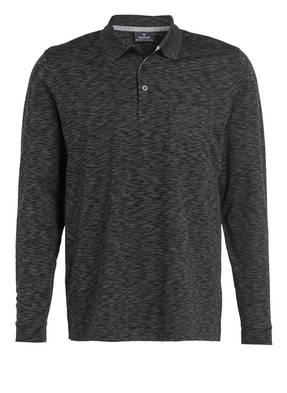 RAGMAN Softknit-Poloshirt