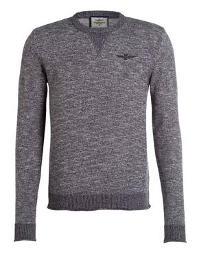 AERONAUTICA MILITARE Strickpullover