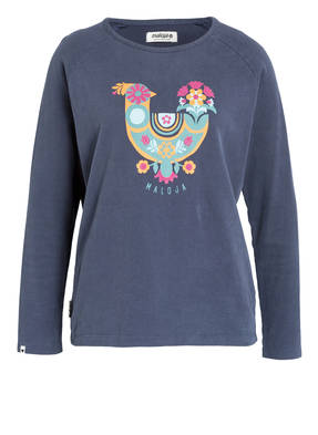 maloja Longsleeve JINJUM