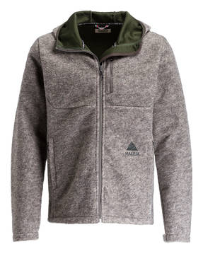 maloja Strickjacke BERGAMOM