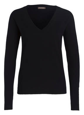 REPEAT Pullover mit Cashmere-Anteil