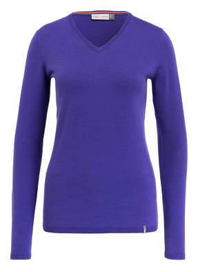 KJUS Feinstrickpullover KICKI