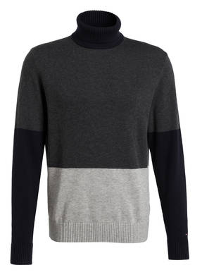 TOMMY HILFIGER Rollkragenpullover