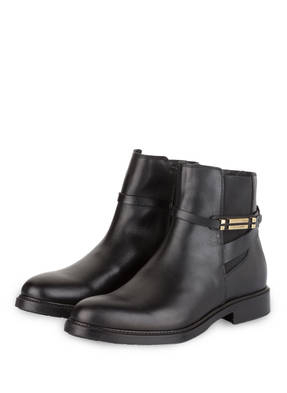 TOMMY HILFIGER Chelsea-Boots