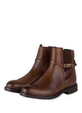 TOMMY HILFIGER Chelsea-Boots