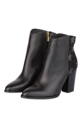 TOMMY HILFIGER Stiefeletten LOPEZ