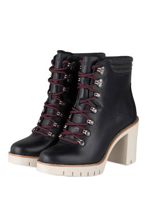 TOMMY HILFIGER Schnürboots