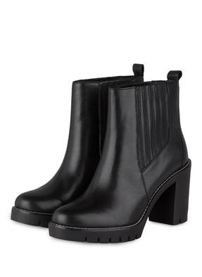 TOMMY HILFIGER Chelsea-Boots