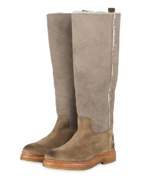 SHABBIES AMSTERDAM Stiefel
