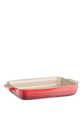 LE CREUSET Auflaufform POTERIE