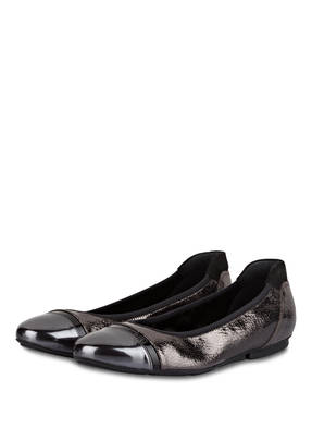 HOGAN Ballerinas WRAP H144