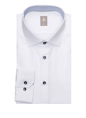 Jacques Britt Hemd COMO Slim Fit