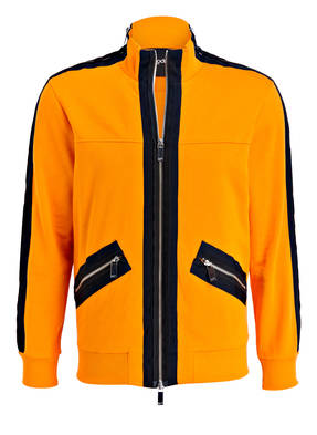 BLOOD BROTHER Sweatjacke