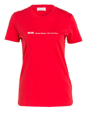WOOD WOOD T-Shirt EDEN