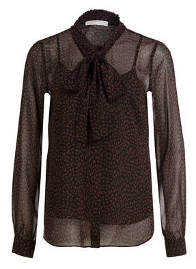 MICHAEL KORS Schluppenbluse