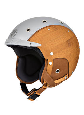 BOGNER Skihelm BAMBOO
