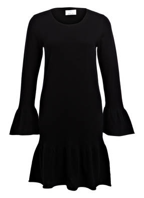 ALLUDE Strickkleid mit Cashmere-Anteil