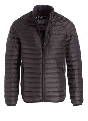 Superdry Lightweight-Daunenjacke