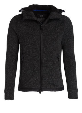 Superdry Sweatjacke STORM DOUBLE