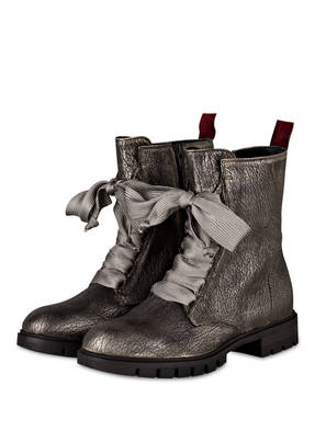 DONNA CAROLINA Schnürboots