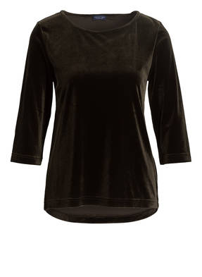 DARLING HARBOUR Samtshirt mit 3/4-Arm
