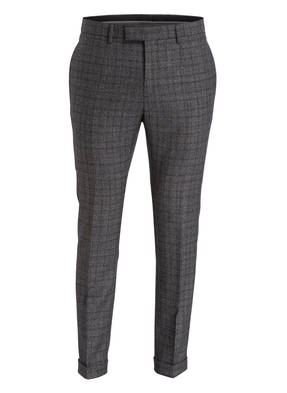 strellson Kombi-Hose QUINTEN Extra Slim-Fit