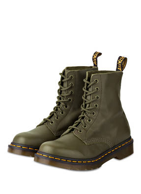 Dr. Martens Schnürboots PASCAL