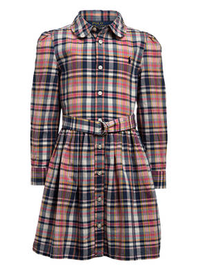 POLO RALPH LAUREN Kleid