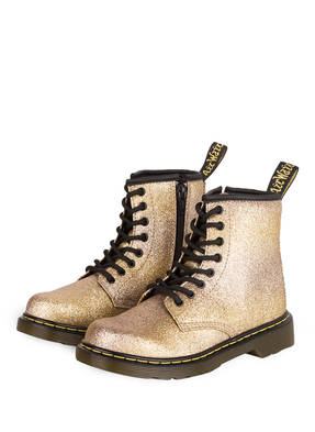 Dr. Martens Schnürboots DELANEY