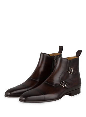 MAGNANNI Double-Monks