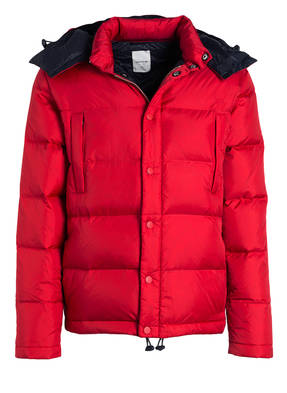 WOOD WOOD Daunenjacke TIM