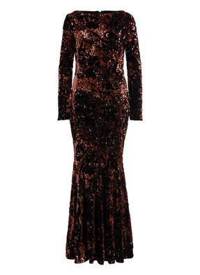 TALBOT RUNHOF Abendkleid LORENA