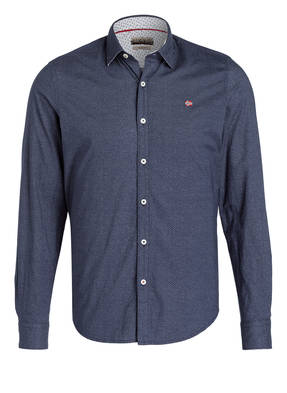 NAPAPIJRI Hemd GISBORNE Slim Fit