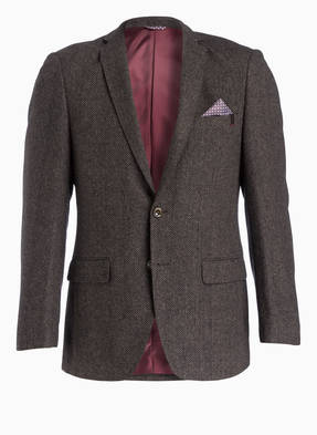 STROKESMAN'S Sakko Slim-Fit