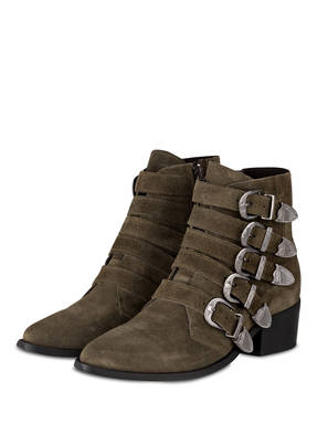 PAVEMENT Boots