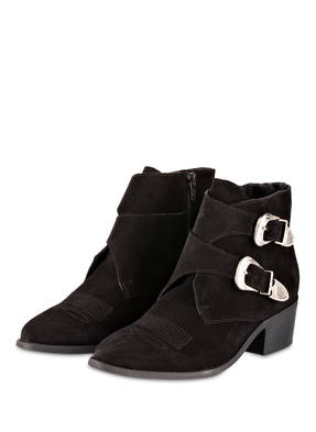 PAVEMENT Boots CARINA