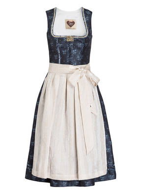 AlpenHERZ Dirndl BEATRICE
